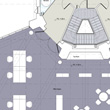 2nd Floor Furniture Plan